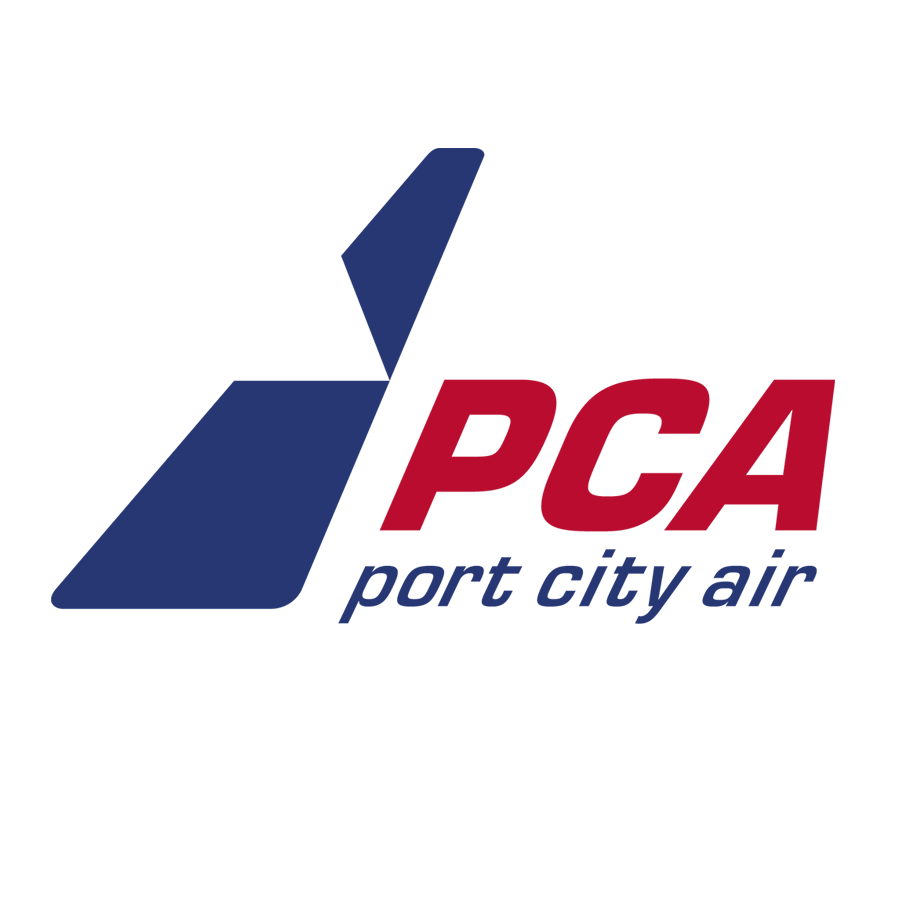 Port City Air